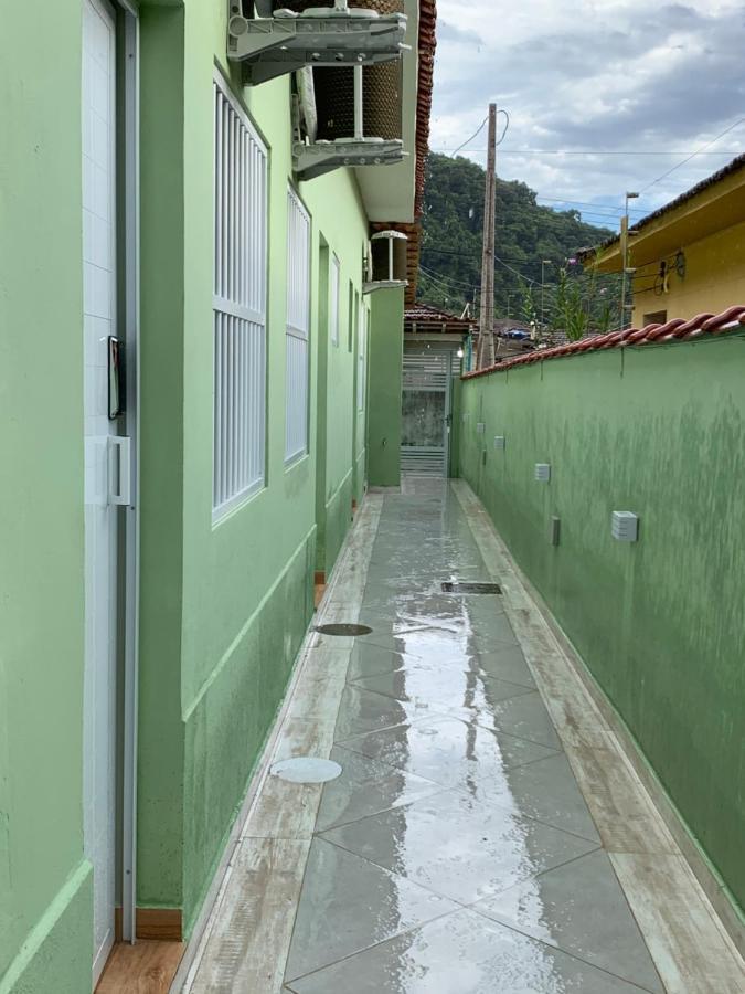 Aquarius Guarujá